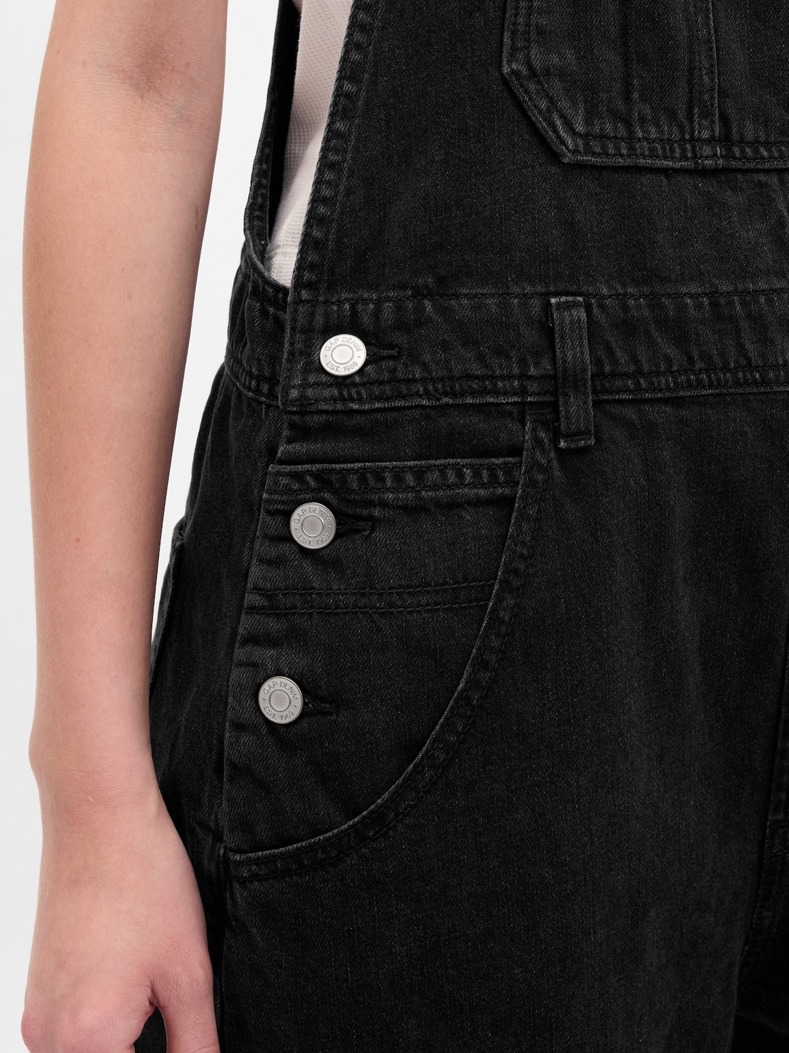 Horseshoe Overalls