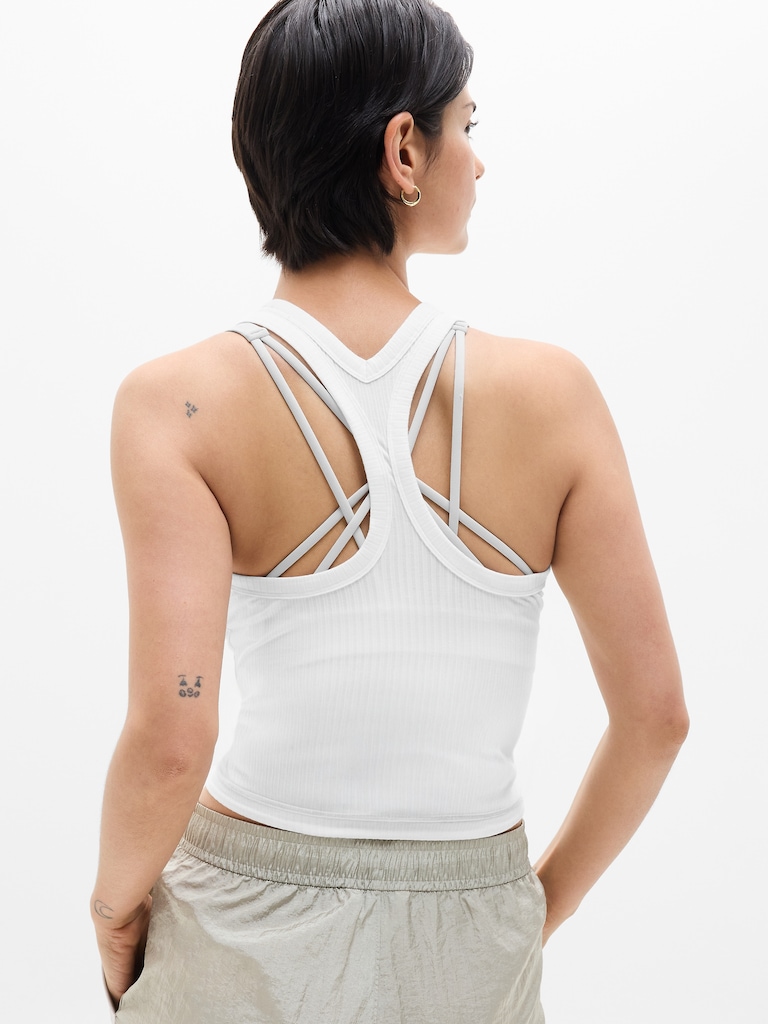 Perfect Rib Tank