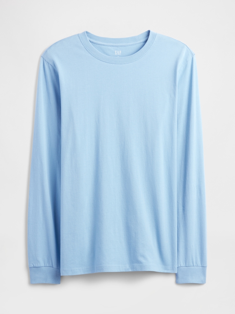 Everyday Soft Crewneck T-Shirt