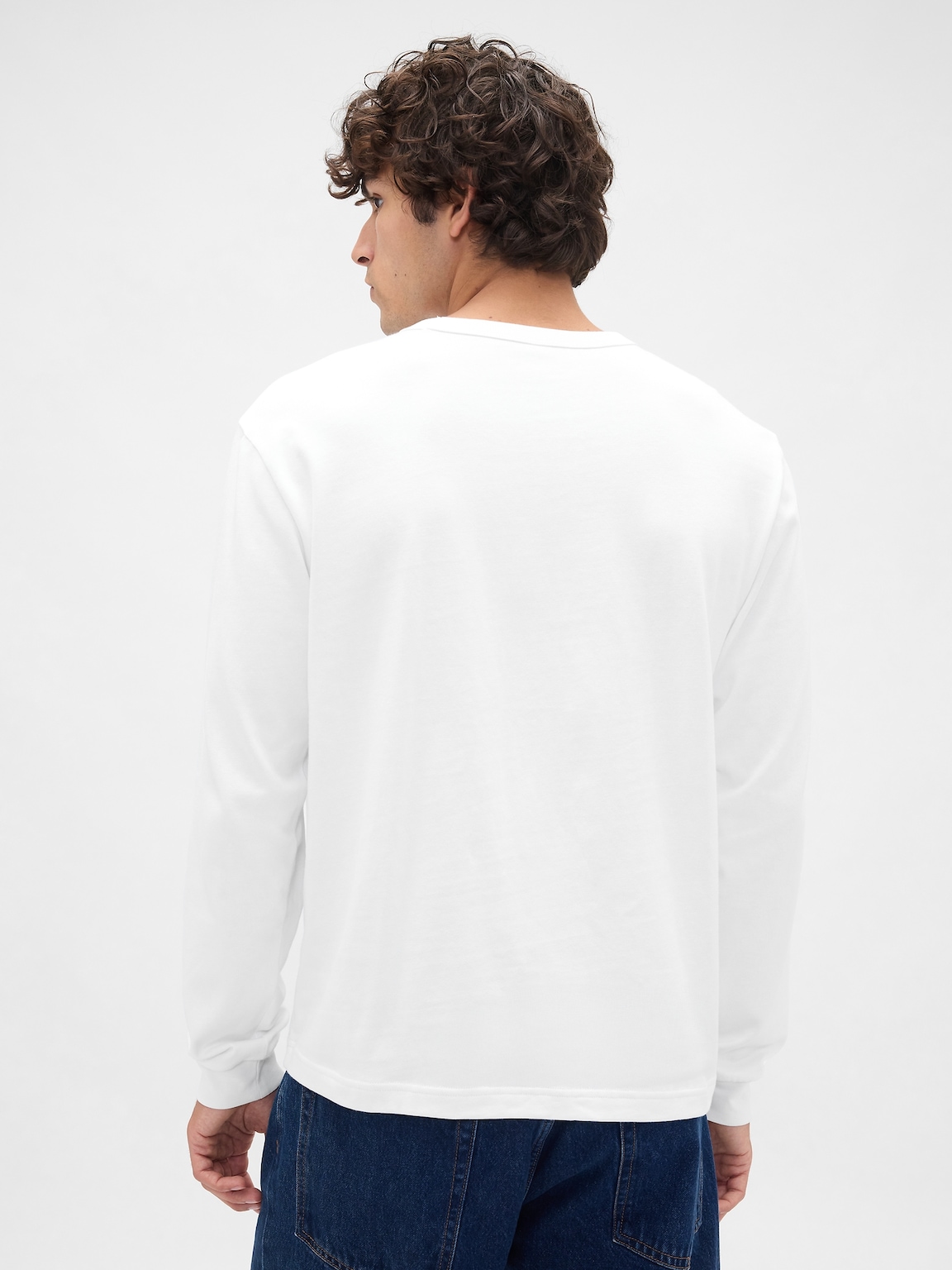 Heavyweight Relaxed T-Shirt