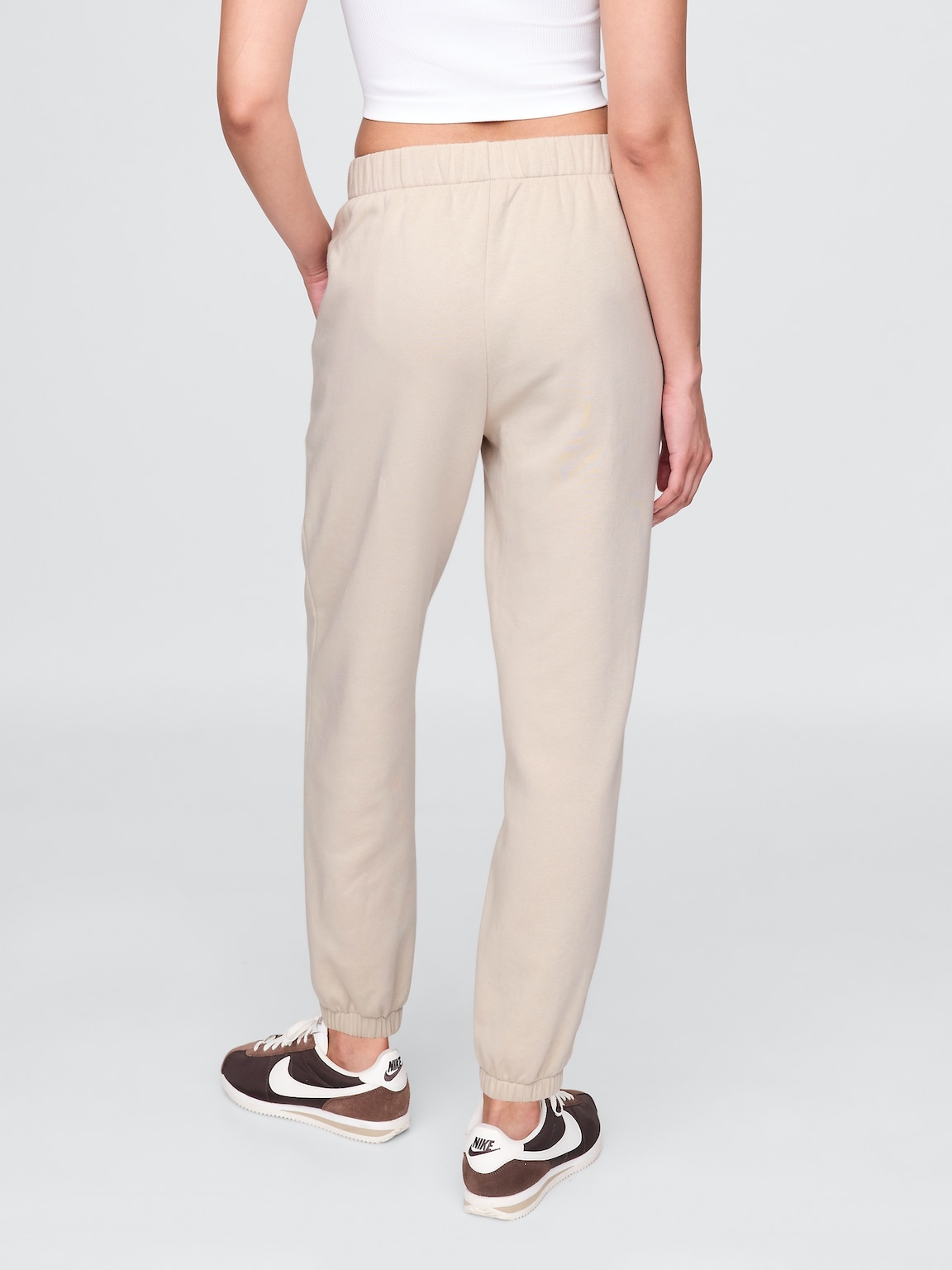 High Rise VintageSoft Relaxed Joggers