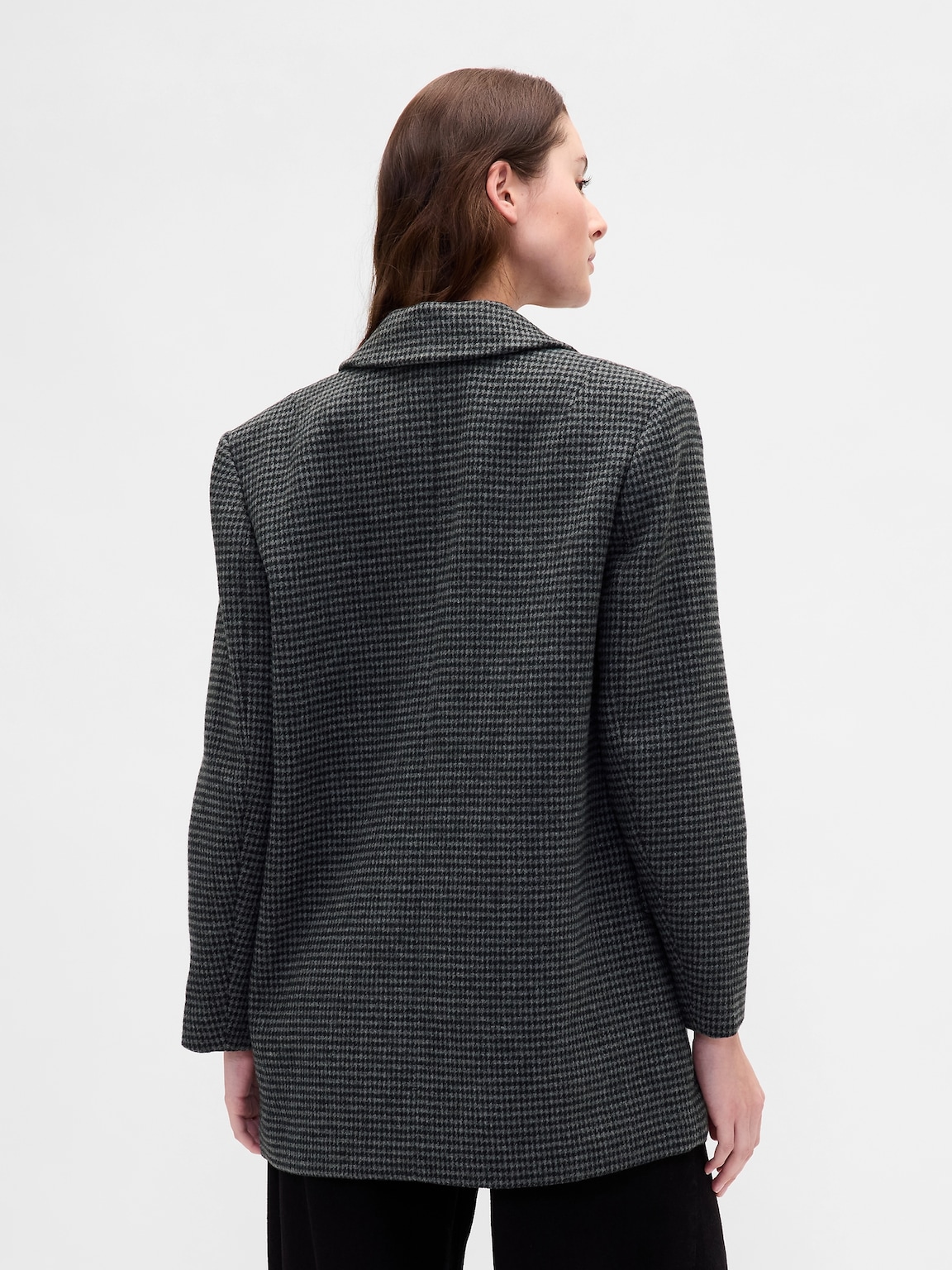 Relaxed Blazer