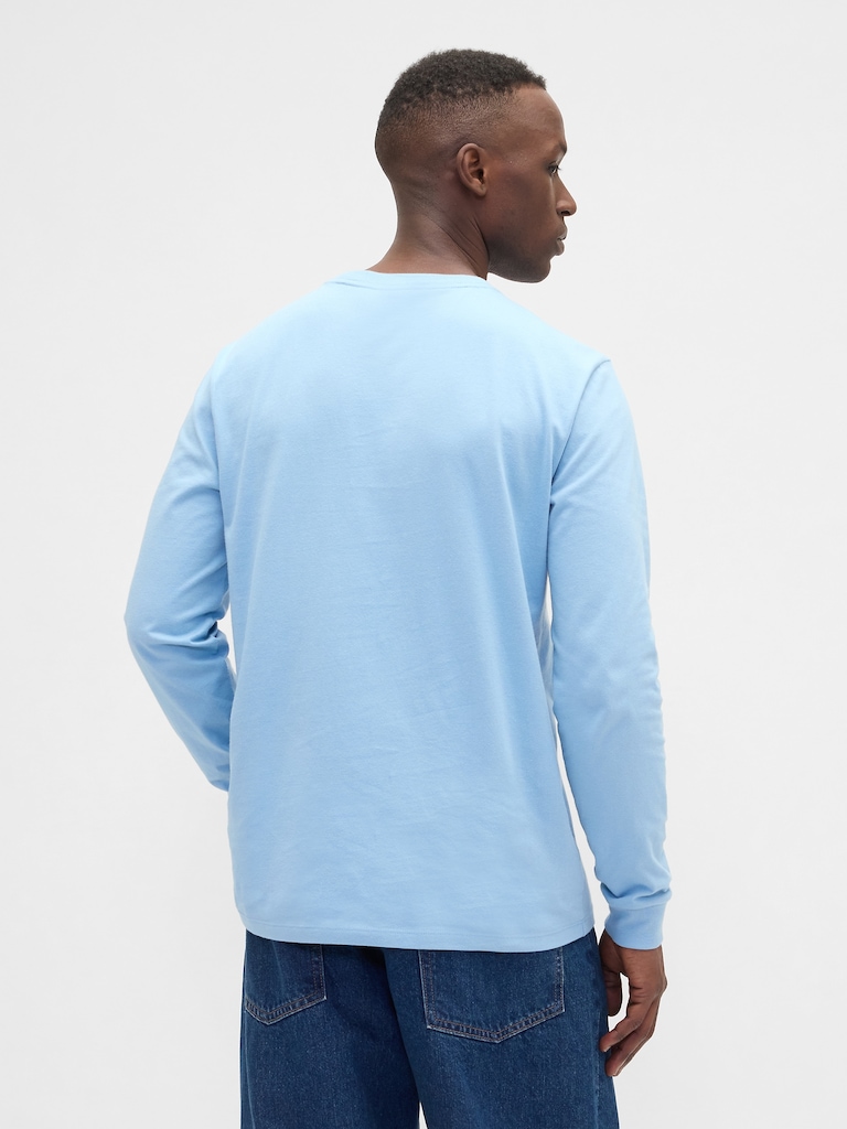 Everyday Soft Crewneck T-Shirt