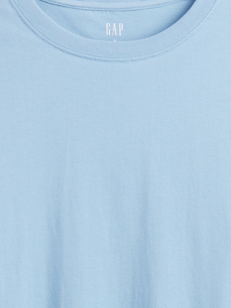 Everyday Soft Crewneck T-Shirt