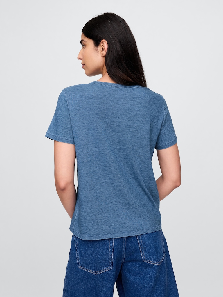 Organic Cotton VintageSoft T-Shirt