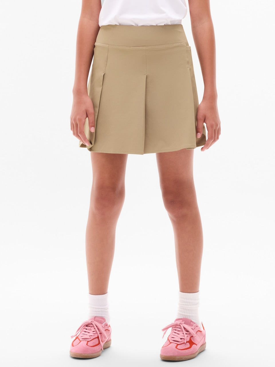 Athleta Girl School Day Skort