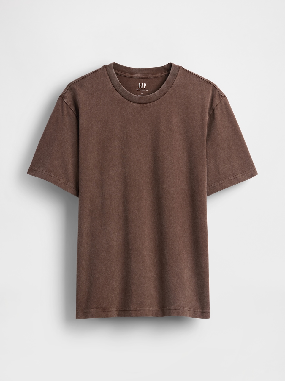 Heavyweight Relaxed T-Shirt