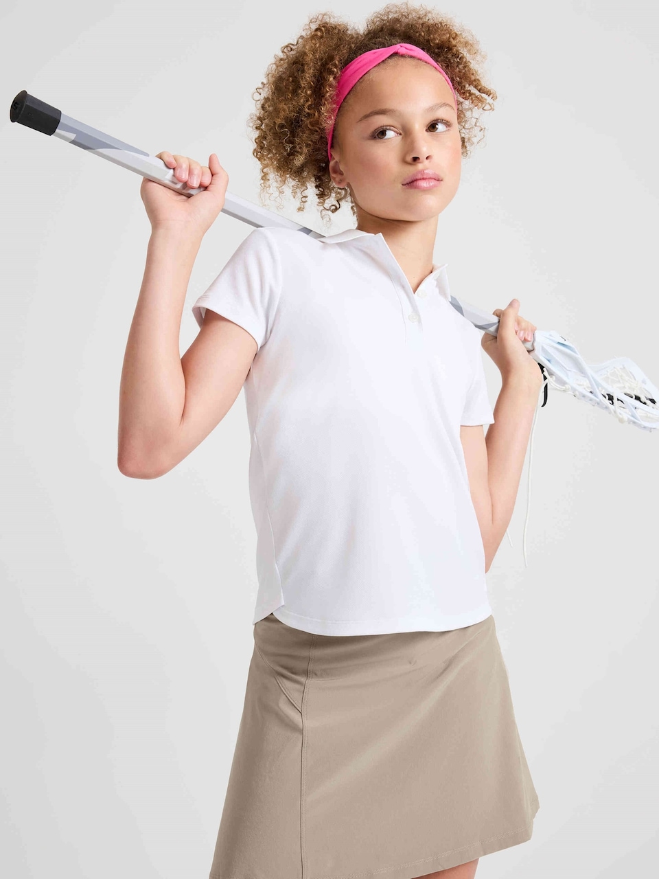 Athleta Girl School Day Skort