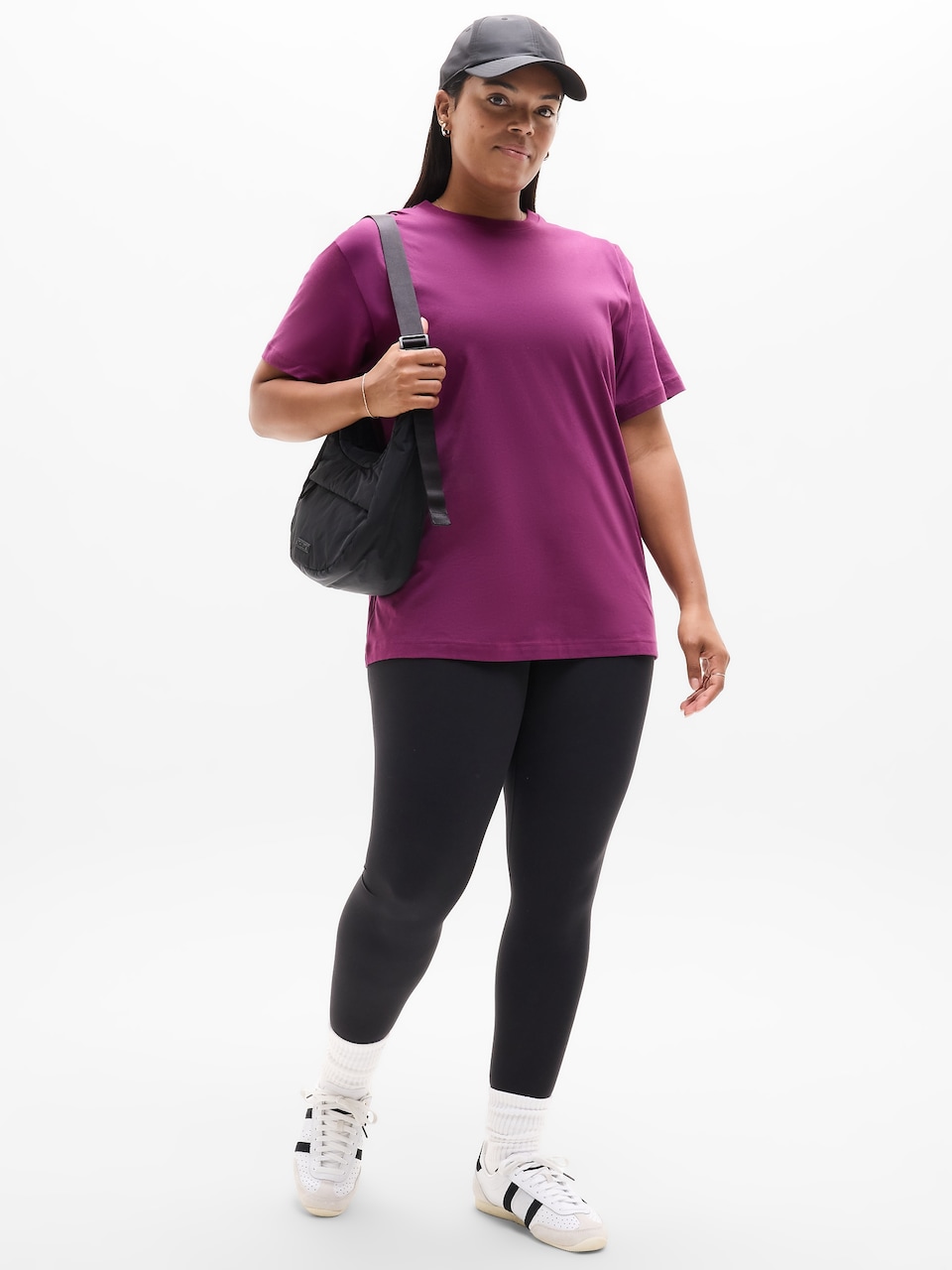 True Cotton Tee