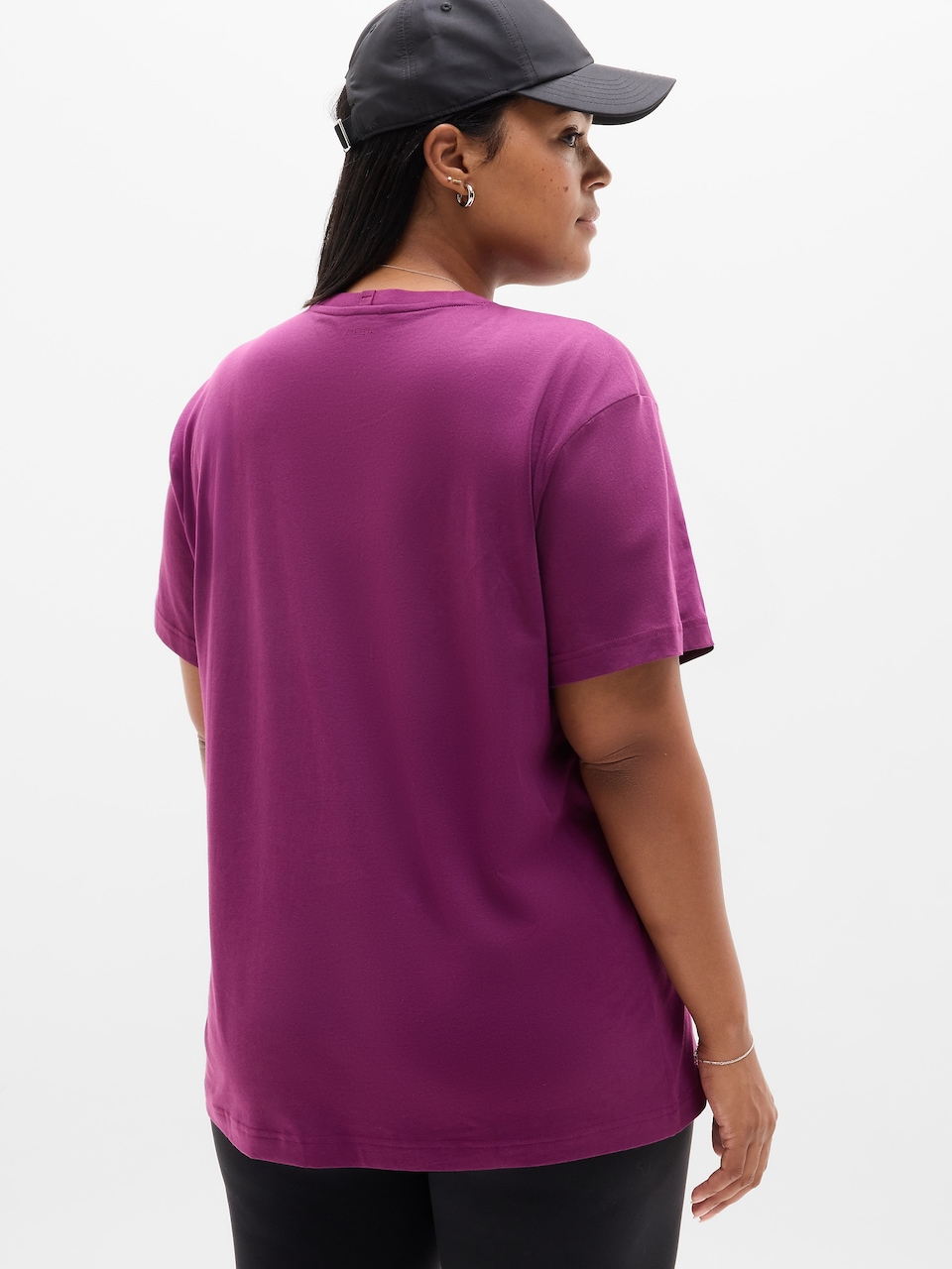 True Cotton Tee