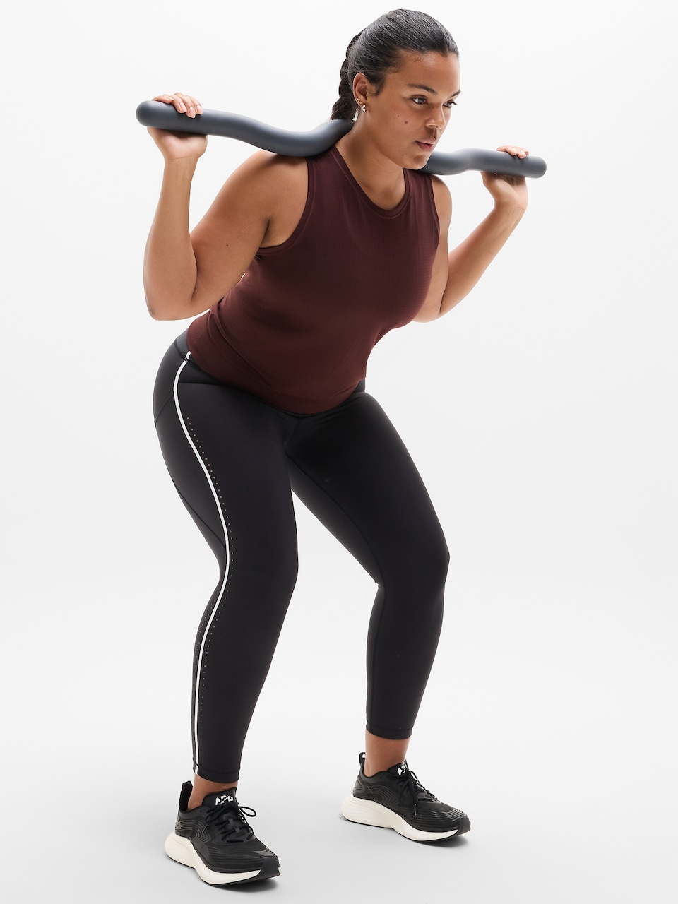 In Motion Seamless Tank