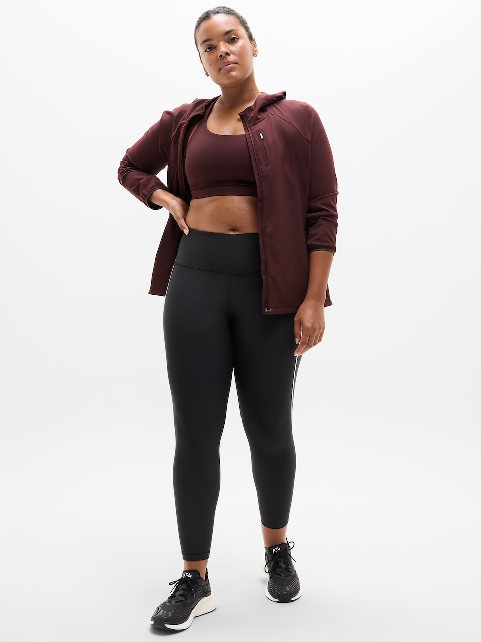 Dash Jacket