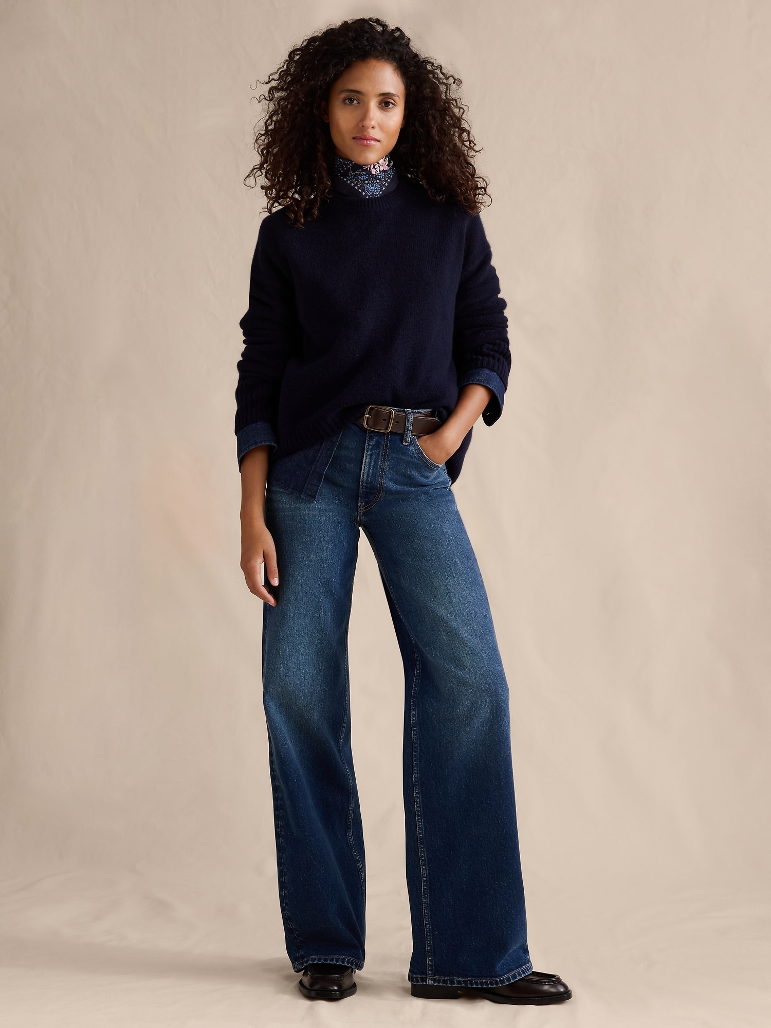 Utility Flight Jumpsuit