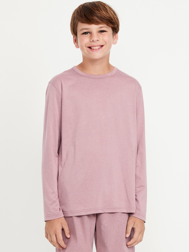 CloudMotion Performance T-Shirt for Boys