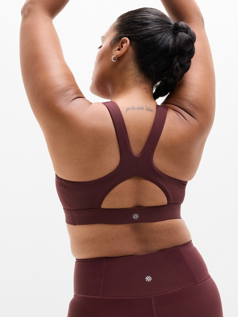 Interval Sports Bra D-DD