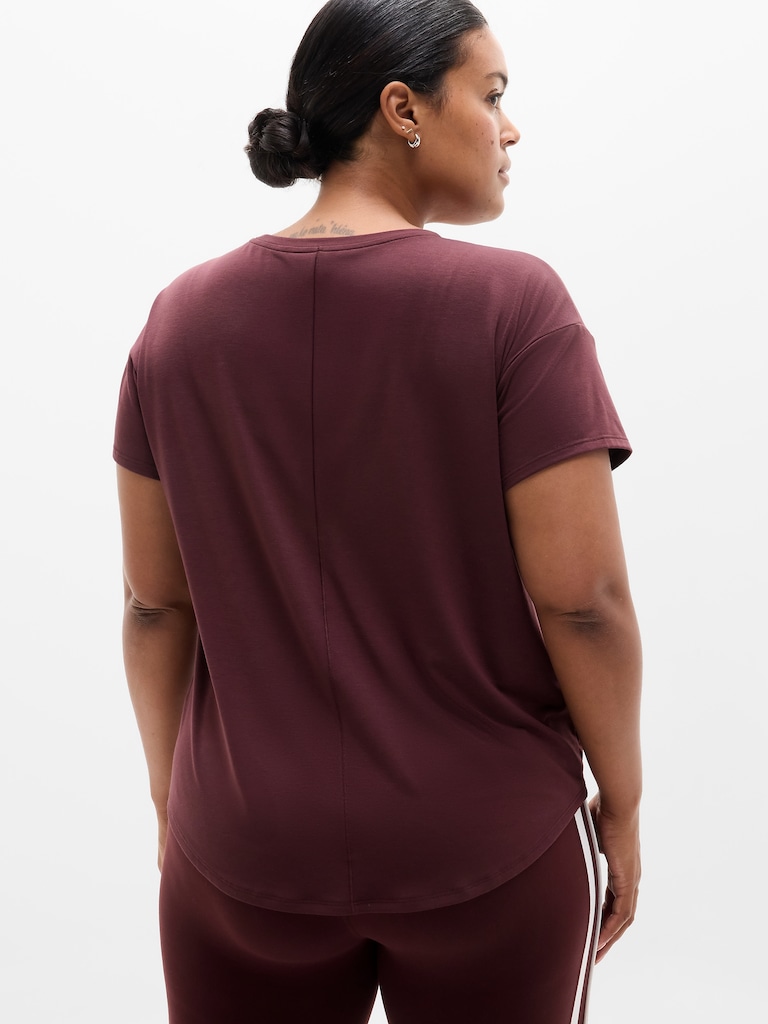 Move With Ease Tee