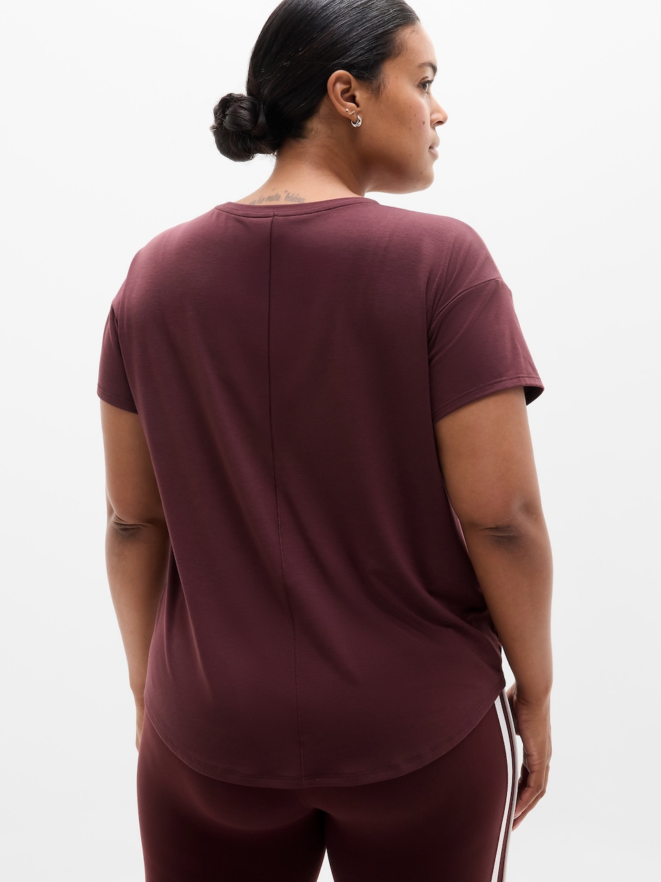 Move With Ease Tee