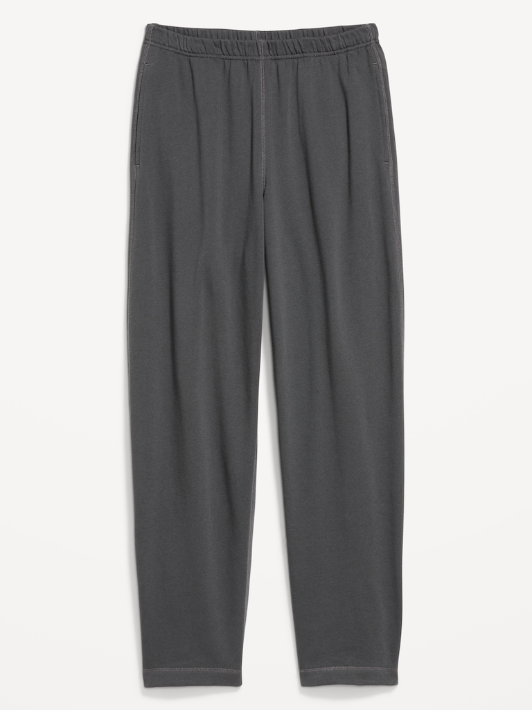 Mid-Rise SoComfy Slouchy Sweatpants