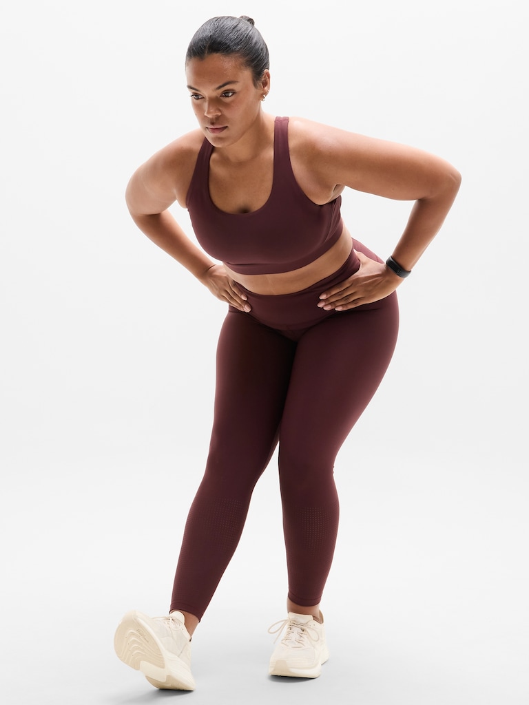 Interval Sports Bra D-DD