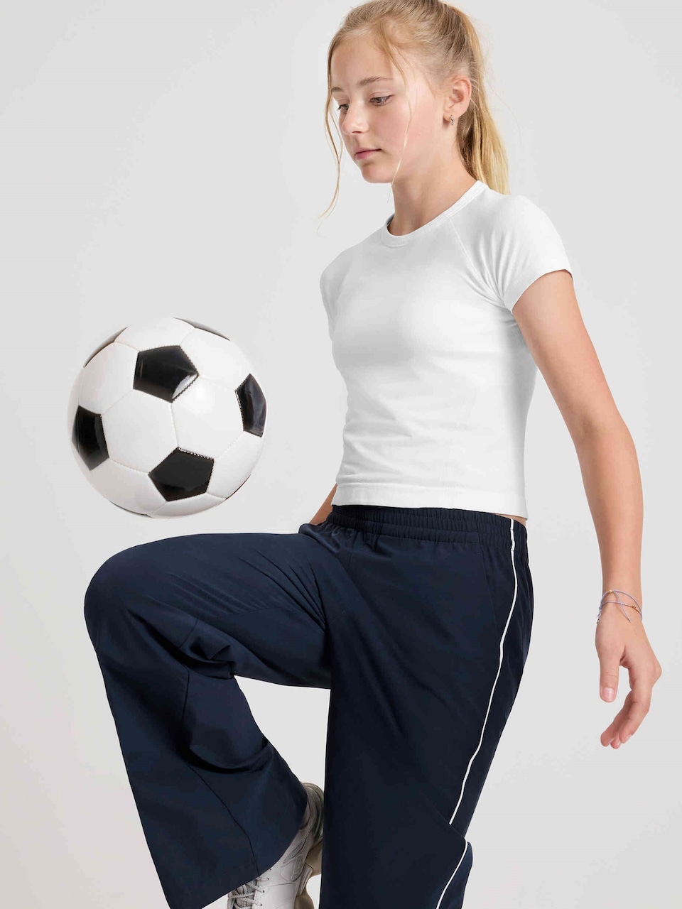 Athleta Girl Tear Away Track Pant