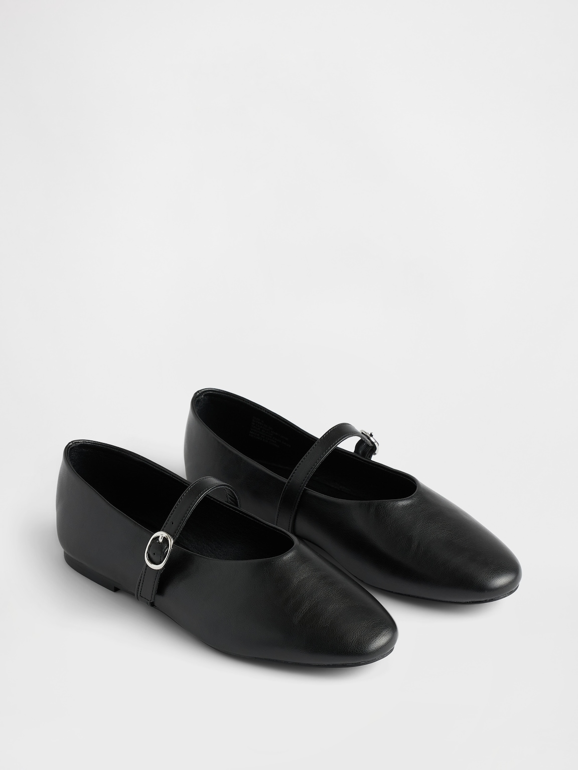 Mary Jane Flats