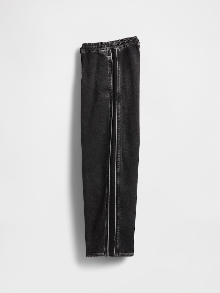 Kids Knit Relaxed Easy Jeans
