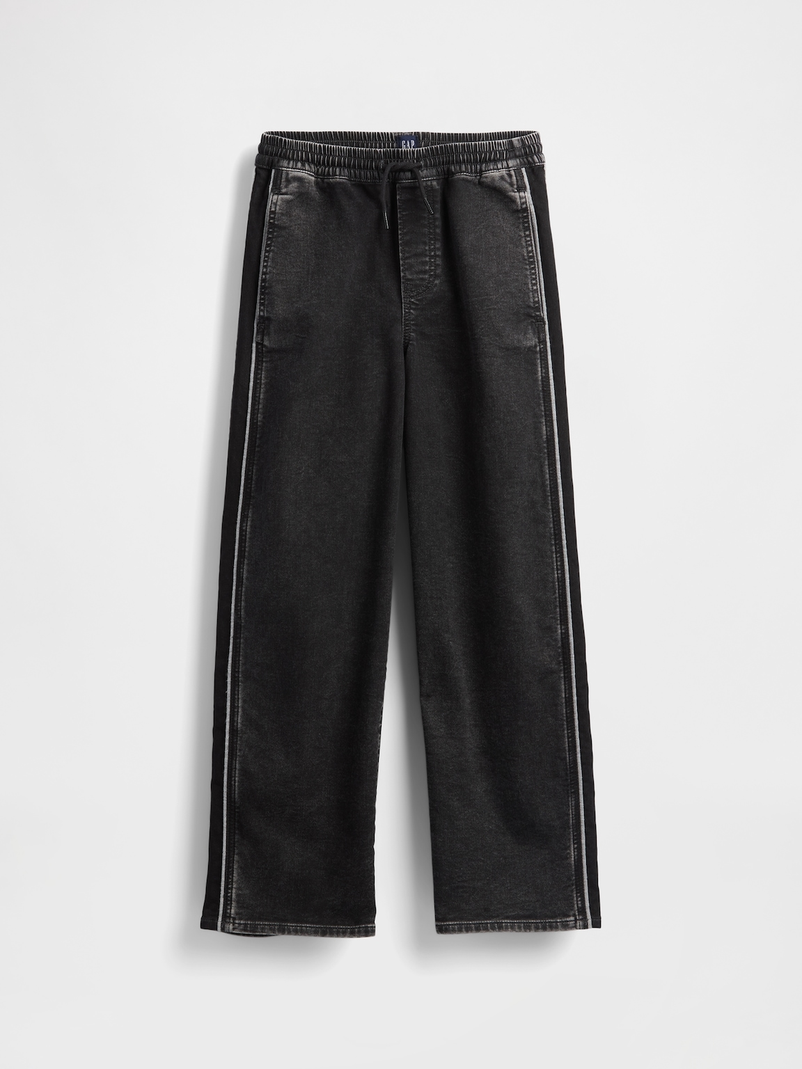 Kids Knit Relaxed Easy Jeans