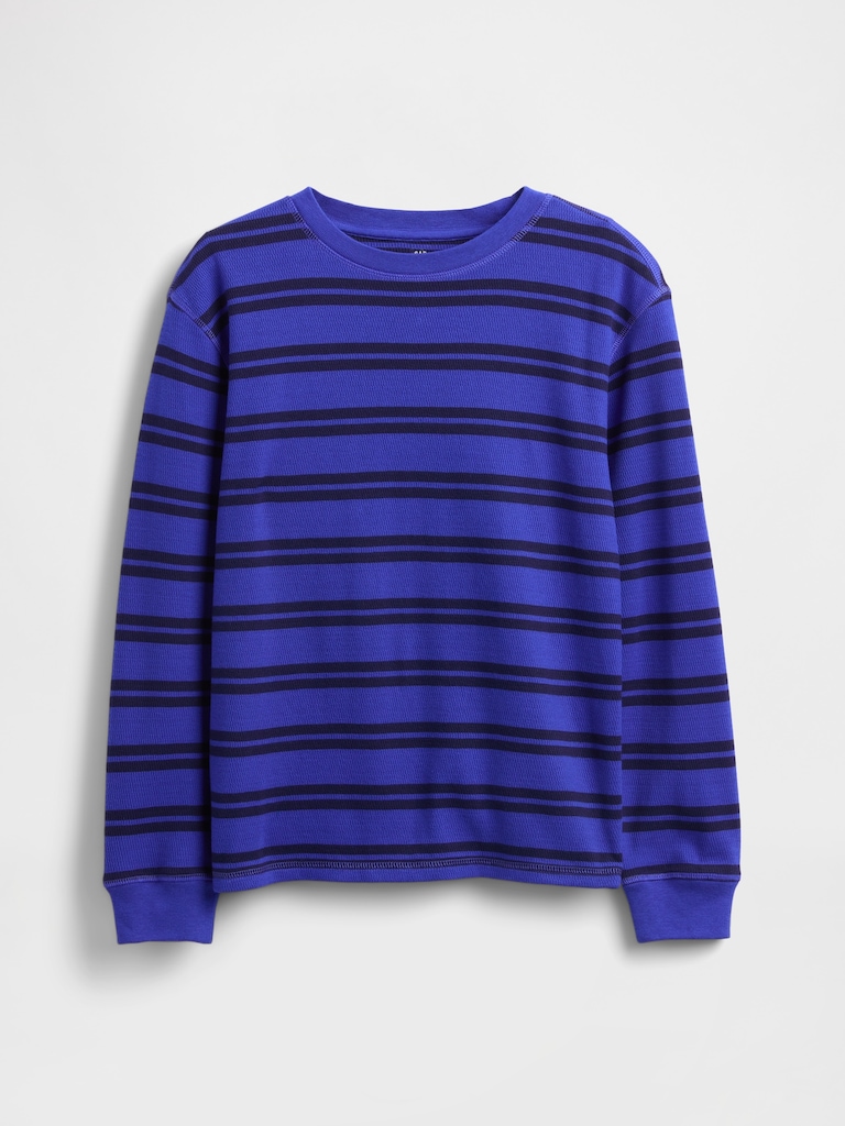Kids Waffle T-Shirt