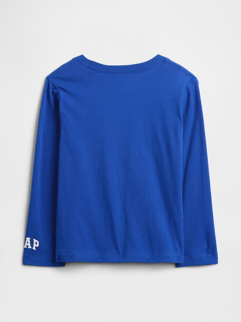 babyGap × Disney Graphic T-Shirt