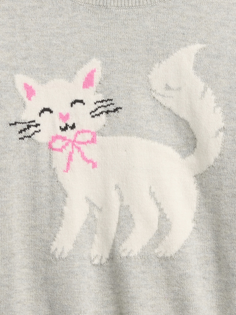 babyGap Intarsia Sweater