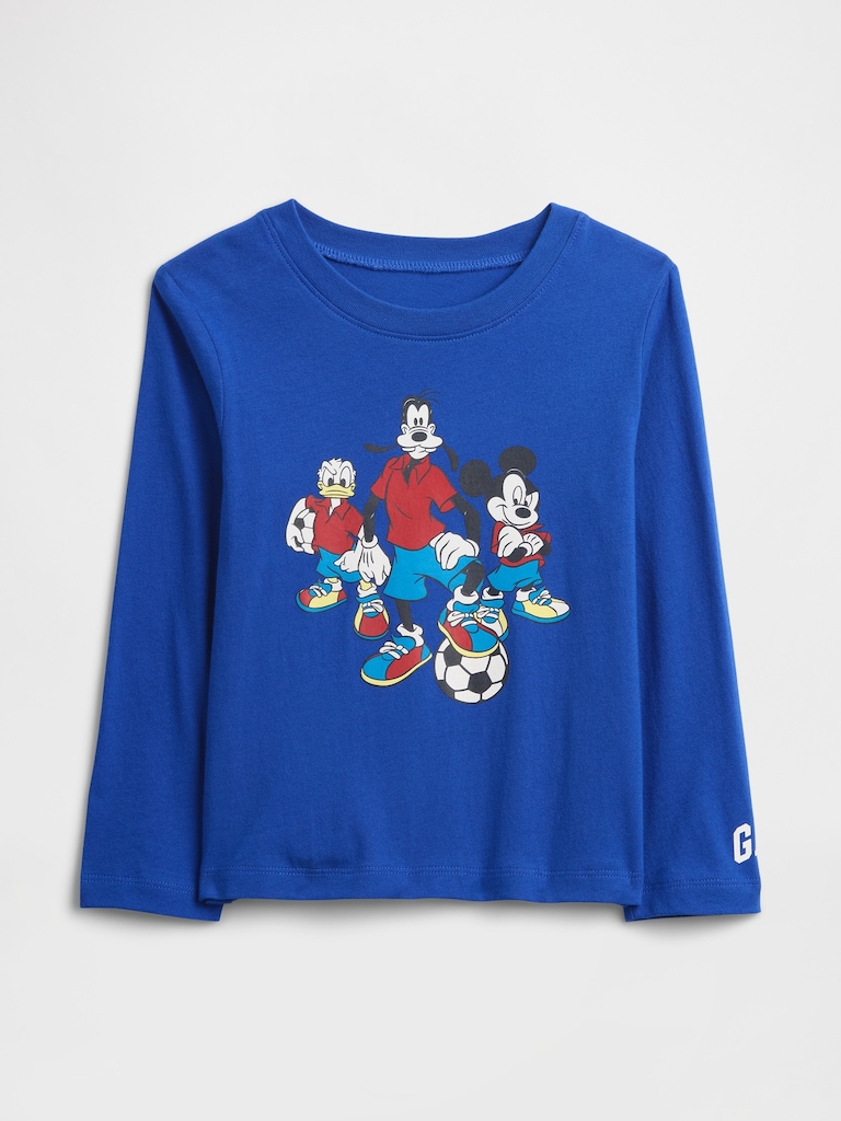 babyGap × Disney Graphic T-Shirt