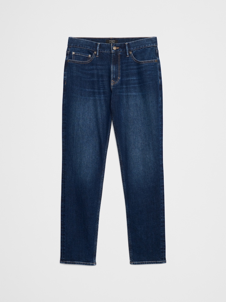 Athletic Travel Jean