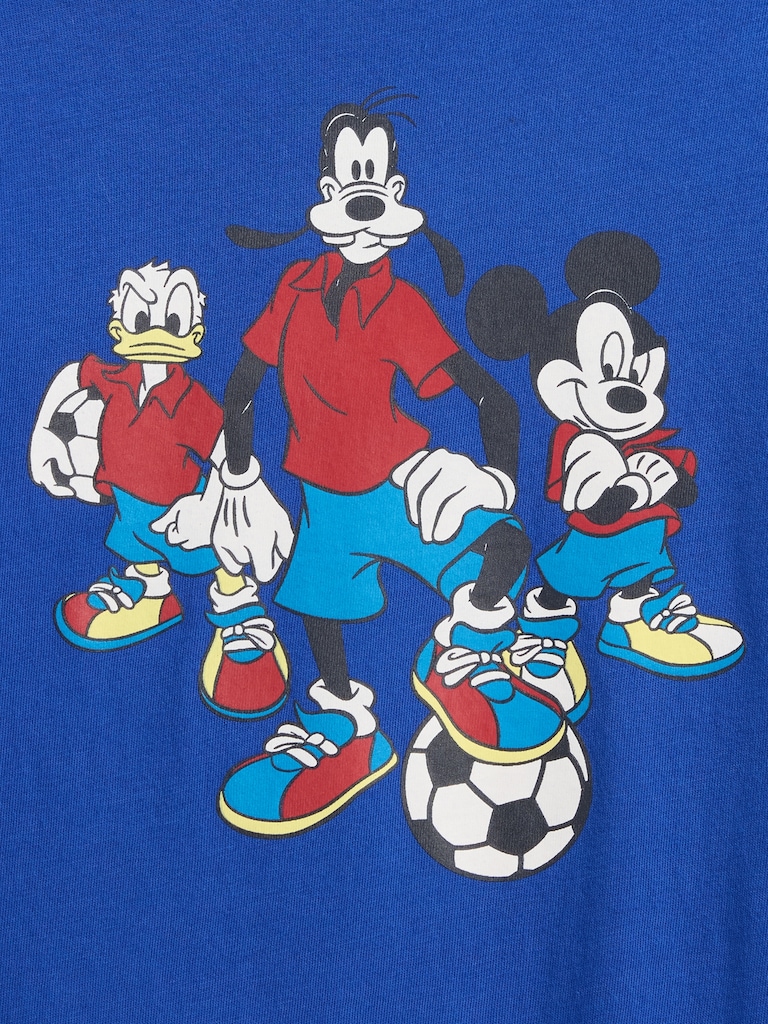 babyGap × Disney Graphic T-Shirt