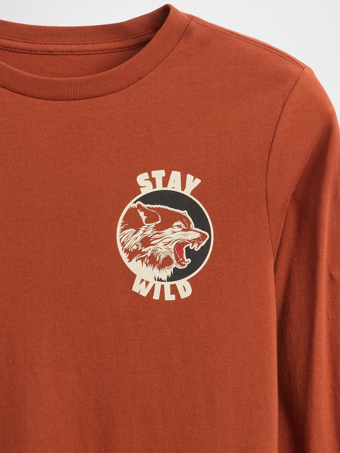 Kids Graphic T-Shirt