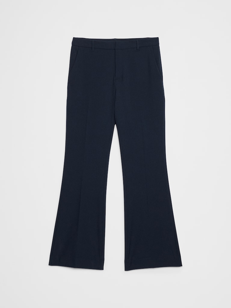 Bootcut Sculpted Pant