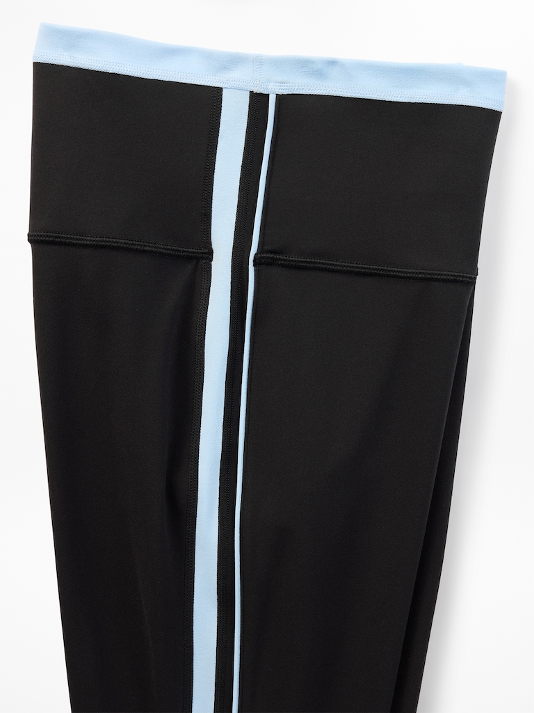 Elation Sport Stripe 7/8 Legging