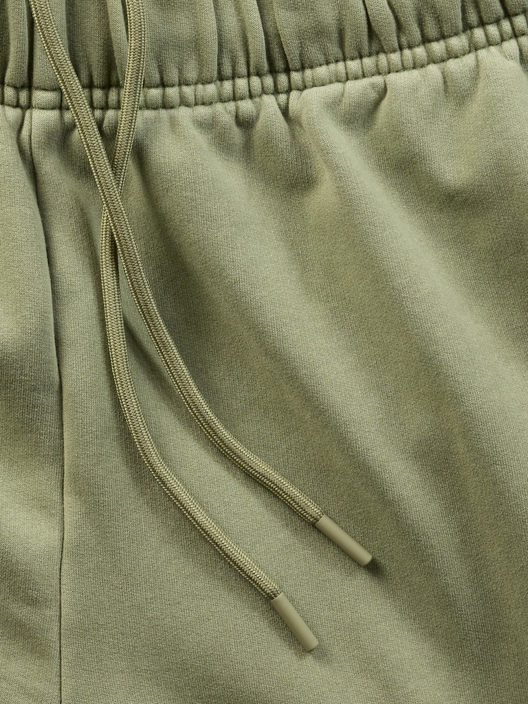 Forever Fleece High Rise Jogger