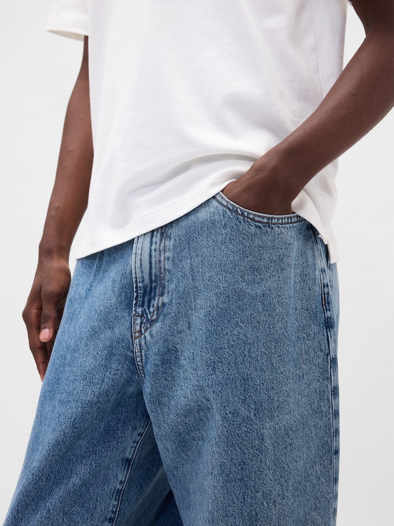Baggy Jeans