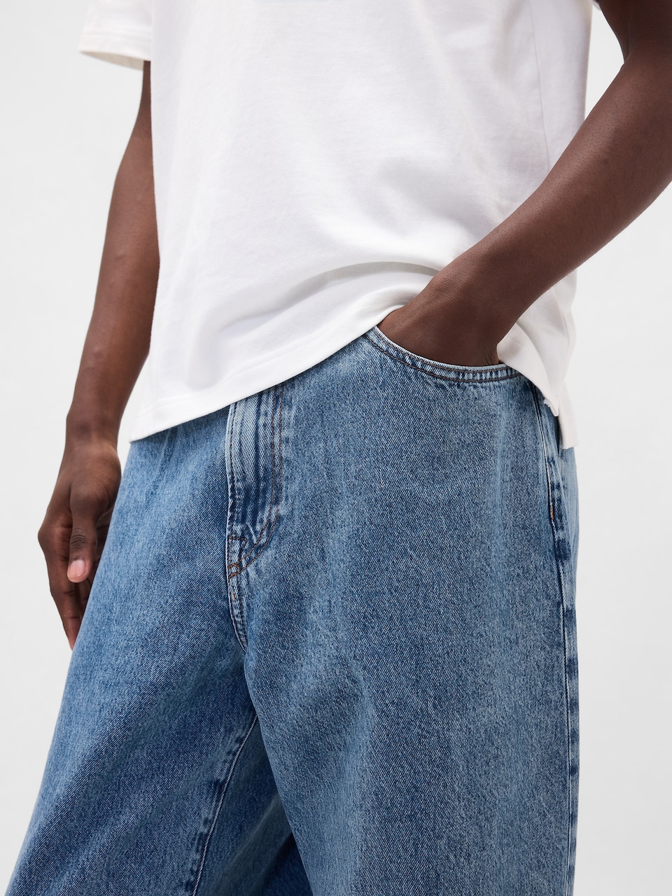 Baggy Jeans