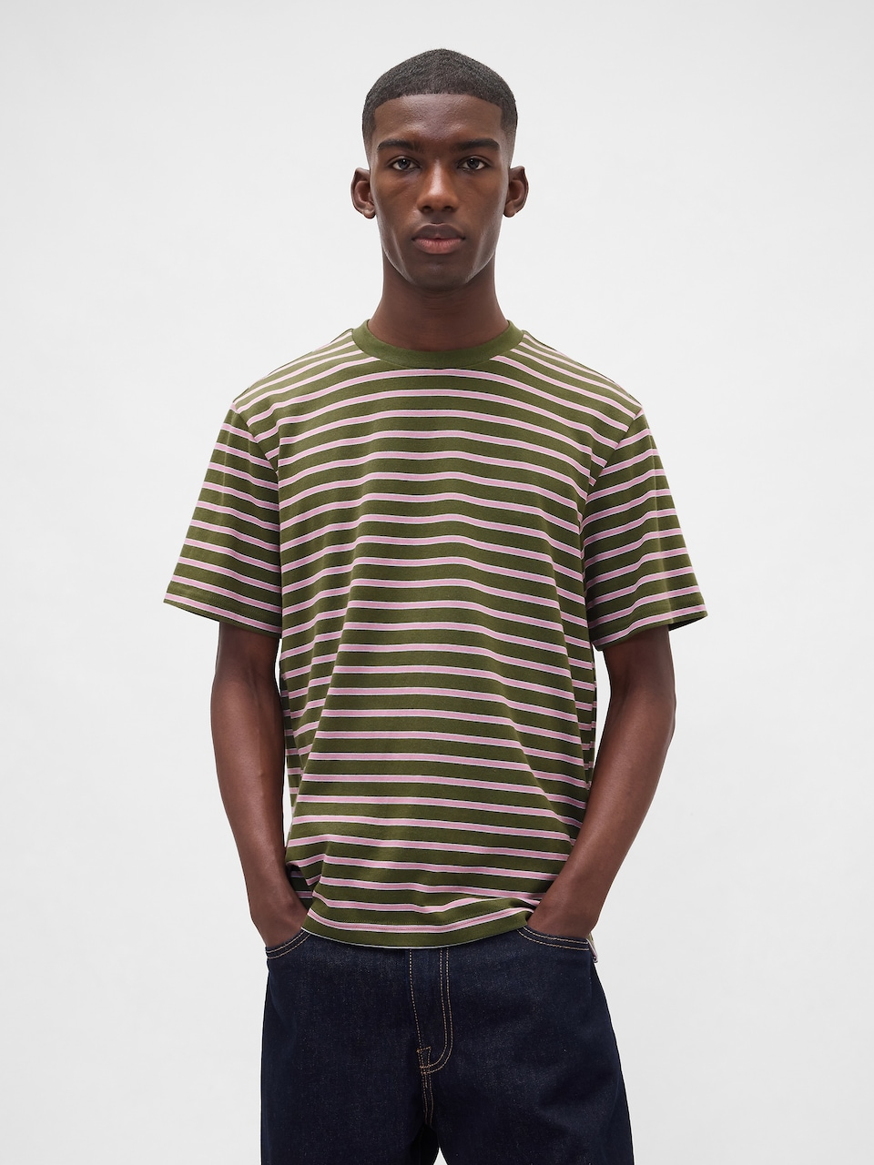 Heavyweight Relaxed T-Shirt