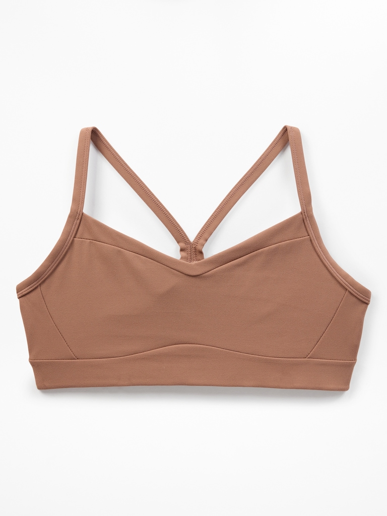 Vital Sports Bra A-C