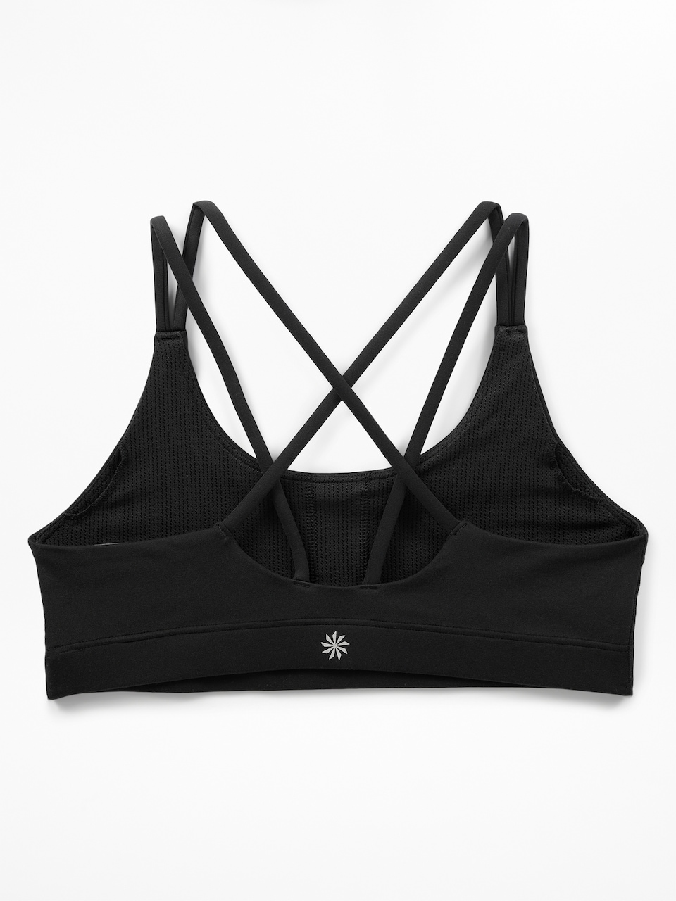 Athleta Girl High Speed Bra