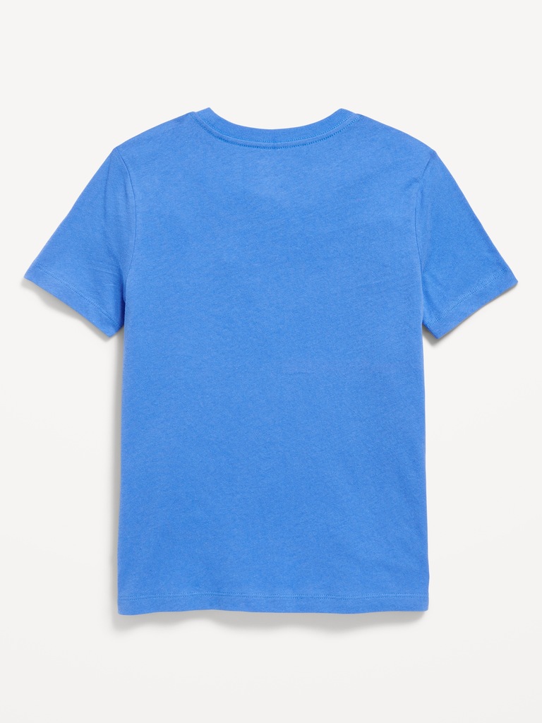 T-shirt à imprimé de Star Wars™ unisexe pour enfant