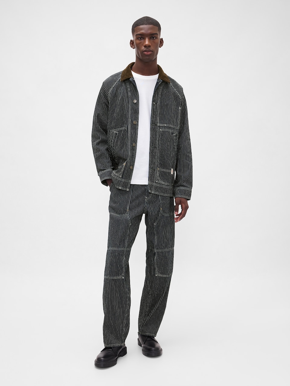 Baggy Carpenter Jeans