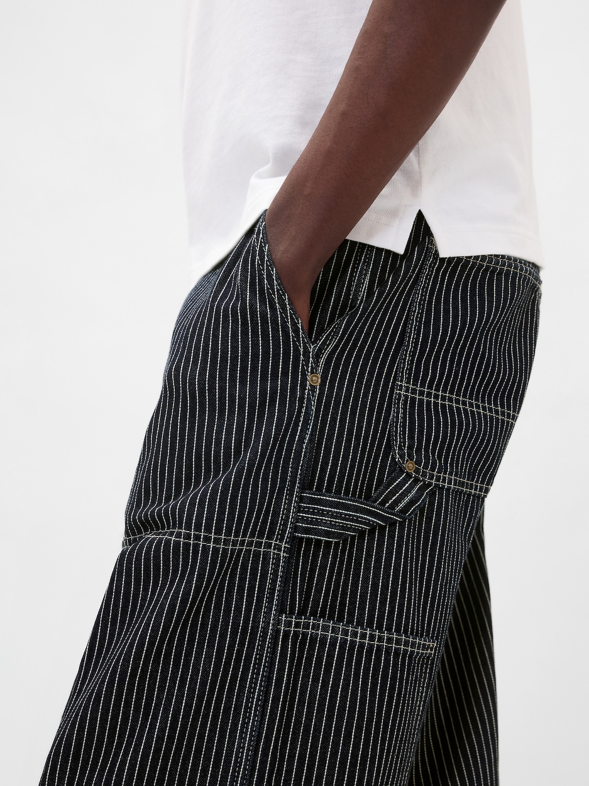 Baggy Carpenter Jeans