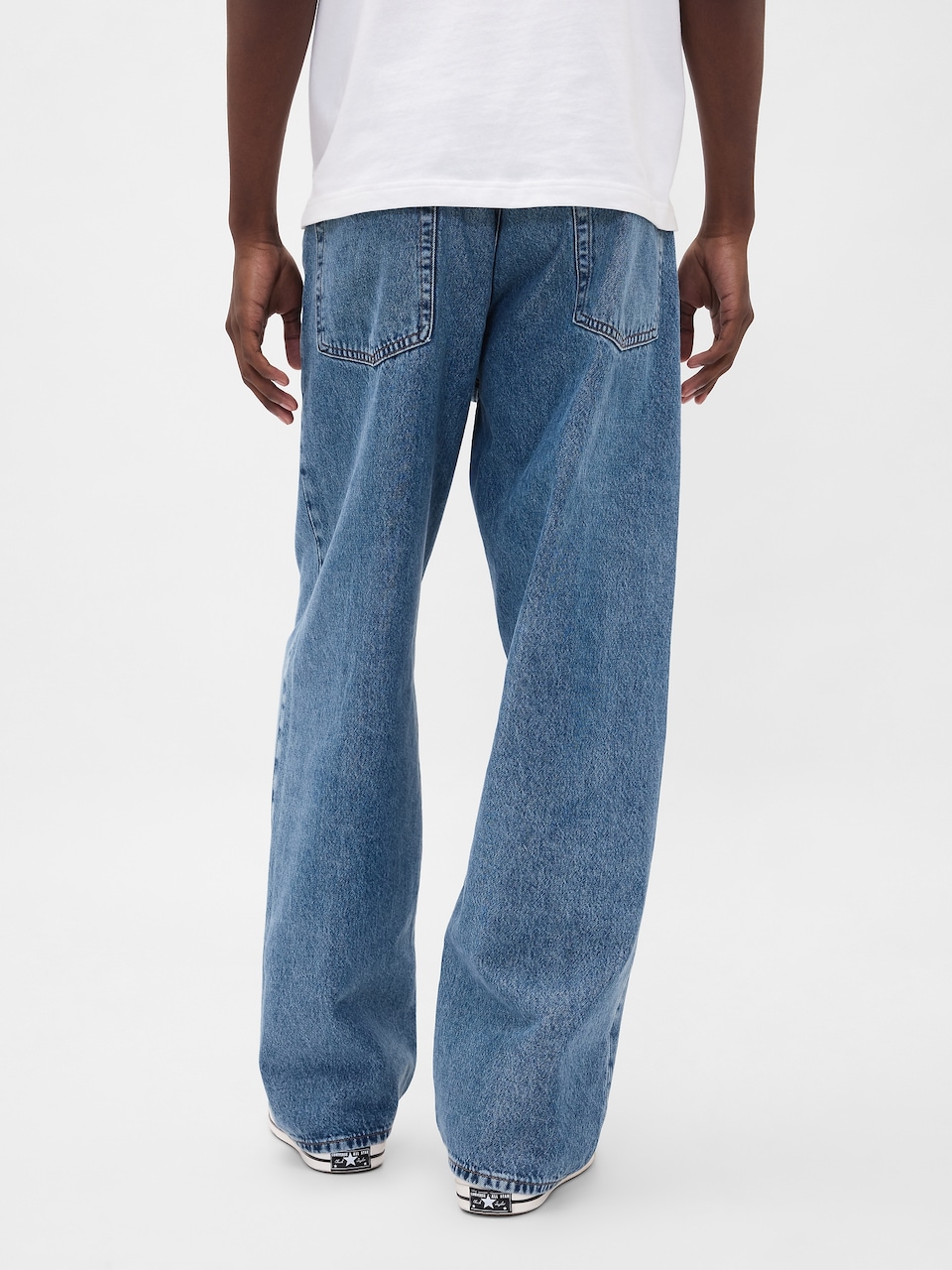 Baggy Jeans