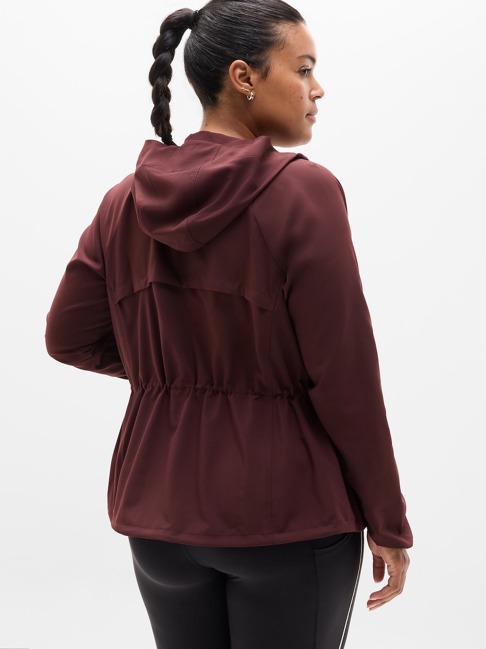 Dash Jacket