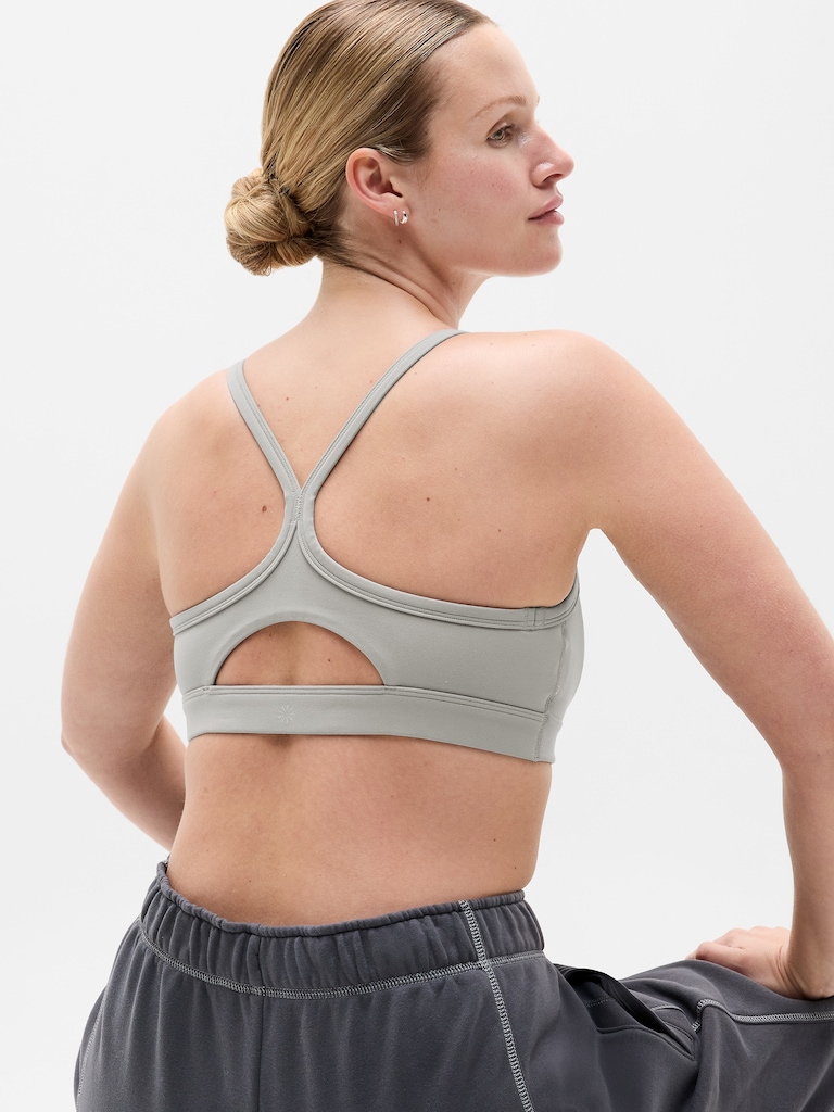 Vital Sports Bra A-C