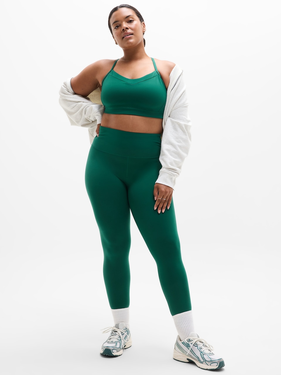 Vital Sports Bra D-DD