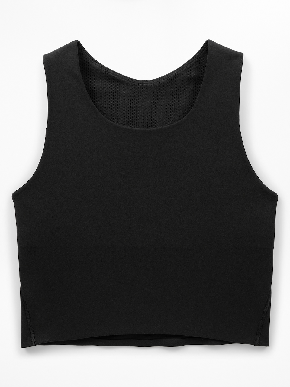 Athleta Girl Cloud Longline Bra